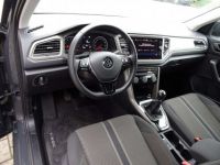 Volkswagen T-Roc 1.0TSi APPLECARPLAY,ADAPT.CRUISE,AIRCO,DAB,BLUETH - <small></small> 21.400 € <small>TTC</small> - #9