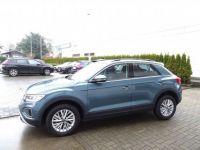 Volkswagen T-Roc 1.0TSi Life CARPLAY,VIRTUAL,ADAPT.CRUISE,CAMERA - <small></small> 22.200 € <small>TTC</small> - #2