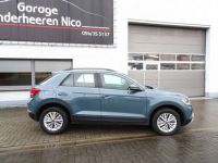 Volkswagen T-Roc 1.0TSi Life CARPLAY,VIRTUAL,ADAPT.CRUISE,CAMERA - <small></small> 22.200 € <small>TTC</small> - #3