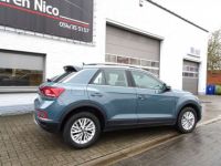 Volkswagen T-Roc 1.0TSi Life CARPLAY,VIRTUAL,ADAPT.CRUISE,CAMERA - <small></small> 22.200 € <small>TTC</small> - #4