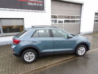 Volkswagen T-Roc 1.0TSi Life CARPLAY,VIRTUAL,ADAPT.CRUISE,CAMERA - <small></small> 22.200 € <small>TTC</small> - #5