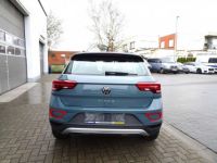 Volkswagen T-Roc 1.0TSi Life CARPLAY,VIRTUAL,ADAPT.CRUISE,CAMERA - <small></small> 22.200 € <small>TTC</small> - #6