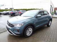 Volkswagen T-Roc 1.0TSi Life CARPLAY,VIRTUAL,ADAPT.CRUISE,CAMERA - <small></small> 22.200 € <small>TTC</small> - #27