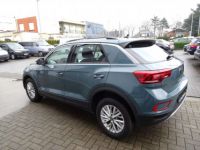 Volkswagen T-Roc 1.0TSi Life CARPLAY,VIRTUAL,ADAPT.CRUISE,CAMERA - <small></small> 22.200 € <small>TTC</small> - #28