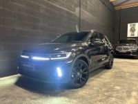 Volkswagen T-Roc 1.5 TSI 150 Ch Black R-Line 499 Euros / mois sur 37 mois - 45 000 Kms - <small></small> 37.490 € <small>TTC</small> - #1