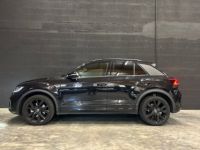 Volkswagen T-Roc 1.5 TSI 150 Ch Black R-Line 499 Euros / mois sur 37 mois - 45 000 Kms - <small></small> 37.490 € <small>TTC</small> - #2