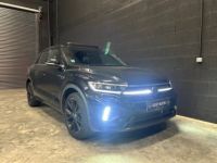 Volkswagen T-Roc 1.5 TSI 150 Ch Black R-Line 499 Euros / mois sur 37 mois - 45 000 Kms - <small></small> 37.490 € <small>TTC</small> - #6