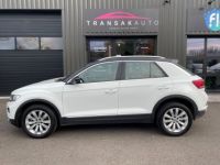 Volkswagen T-Roc 1.5 tsi 150 ch carat avec regulateur adaptatif carplay virtual cockpit camera - <small></small> 17.990 € <small>TTC</small> - #2