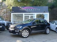 Volkswagen T-Roc 1.5 TSI 150 Ch CARAT BVM6 - <small></small> 18.990 € <small>TTC</small> - #1