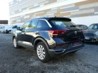 Volkswagen T-Roc 1.5 TSI 150 Ch CARAT BVM6 - <small></small> 18.990 € <small>TTC</small> - #4