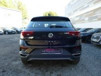 Volkswagen T-Roc 1.5 TSI 150 Ch CARAT BVM6 - <small></small> 18.990 € <small>TTC</small> - #5