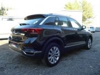 Volkswagen T-Roc 1.5 TSI 150 Ch CARAT BVM6 - <small></small> 18.990 € <small>TTC</small> - #6