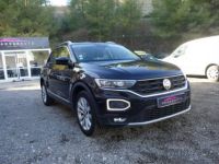 Volkswagen T-Roc 1.5 TSI 150 Ch CARAT BVM6 - <small></small> 18.990 € <small>TTC</small> - #9