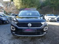 Volkswagen T-Roc 1.5 TSI 150 Ch CARAT BVM6 - <small></small> 18.990 € <small>TTC</small> - #10