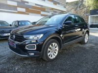 Volkswagen T-Roc 1.5 TSI 150 Ch CARAT BVM6 - <small></small> 18.990 € <small>TTC</small> - #11