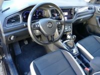 Volkswagen T-Roc 1.5 TSI 150 Ch CARAT BVM6 - <small></small> 18.990 € <small>TTC</small> - #18