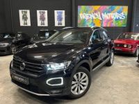 Volkswagen T-Roc 1.5 TSI 150 ch CARAT BVM6 - <small></small> 20.990 € <small>TTC</small> - #1