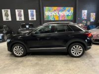 Volkswagen T-Roc 1.5 TSI 150 ch CARAT BVM6 - <small></small> 20.990 € <small>TTC</small> - #2