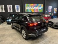 Volkswagen T-Roc 1.5 TSI 150 ch CARAT BVM6 - <small></small> 20.990 € <small>TTC</small> - #3