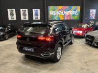 Volkswagen T-Roc 1.5 TSI 150 ch CARAT BVM6 - <small></small> 20.990 € <small>TTC</small> - #4