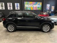 Volkswagen T-Roc 1.5 TSI 150 ch CARAT BVM6 - <small></small> 20.990 € <small>TTC</small> - #5