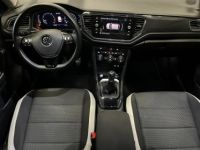 Volkswagen T-Roc 1.5 TSI 150 ch CARAT BVM6 - <small></small> 20.990 € <small>TTC</small> - #7