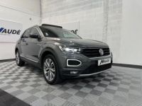 Volkswagen T-Roc 1.5 TSI 150 CH CARAT - GARANTIE 6 MOIS - <small></small> 22.490 € <small>TTC</small> - #1