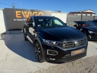 Volkswagen T-Roc 1.5 TSI 150 ch EVO R-LINE DSG7 ORIGINE FRANCE CARPLAY HAYON ELEC - <small></small> 27.489 € <small>TTC</small> - #1