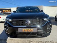 Volkswagen T-Roc 1.5 TSI 150 ch EVO R-LINE DSG7 ORIGINE FRANCE CARPLAY HAYON ELEC - <small></small> 27.489 € <small>TTC</small> - #2