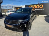 Volkswagen T-Roc 1.5 TSI 150 ch EVO R-LINE DSG7 ORIGINE FRANCE CARPLAY HAYON ELEC - <small></small> 27.489 € <small>TTC</small> - #3