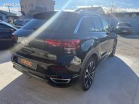 Volkswagen T-Roc 1.5 TSI 150 ch EVO R-LINE DSG7 ORIGINE FRANCE CARPLAY HAYON ELEC - <small></small> 27.489 € <small>TTC</small> - #7