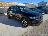 Volkswagen T-Roc 1.5 TSI 150 ch EVO R-LINE DSG7 ORIGINE FRANCE CARPLAY HAYON ELEC - <small></small> 27.489 € <small>TTC</small> - #9