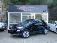 Volkswagen T-Roc 1.5 TSI 150 Ch IQ DRIVE DSG7 CARPLAY - <small></small> 21.990 € <small>TTC</small> - #1