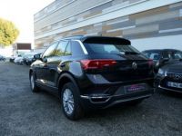 Volkswagen T-Roc 1.5 TSI 150 Ch IQ DRIVE DSG7 CARPLAY - <small></small> 21.990 € <small>TTC</small> - #3