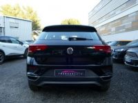 Volkswagen T-Roc 1.5 TSI 150 Ch IQ DRIVE DSG7 CARPLAY - <small></small> 21.990 € <small>TTC</small> - #4