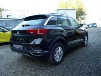 Volkswagen T-Roc 1.5 TSI 150 Ch IQ DRIVE DSG7 CARPLAY - <small></small> 21.990 € <small>TTC</small> - #5