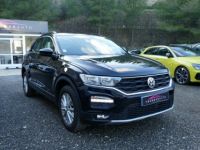 Volkswagen T-Roc 1.5 TSI 150 Ch IQ DRIVE DSG7 CARPLAY - <small></small> 21.990 € <small>TTC</small> - #8