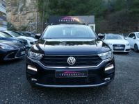 Volkswagen T-Roc 1.5 TSI 150 Ch IQ DRIVE DSG7 CARPLAY - <small></small> 21.990 € <small>TTC</small> - #9