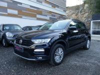 Volkswagen T-Roc 1.5 TSI 150 Ch IQ DRIVE DSG7 CARPLAY - <small></small> 21.990 € <small>TTC</small> - #10