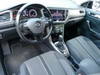 Volkswagen T-Roc 1.5 TSI 150 Ch IQ DRIVE DSG7 CARPLAY - <small></small> 21.990 € <small>TTC</small> - #13