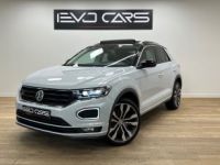 Volkswagen T-Roc 1.5 TSI 150 ch IQ.Drive DSG7/ ACC/ Attelage/ TO - <small></small> 26.990 € <small>TTC</small> - #1