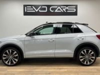 Volkswagen T-Roc 1.5 TSI 150 ch IQ.Drive DSG7/ ACC/ Attelage/ TO - <small></small> 26.990 € <small>TTC</small> - #3