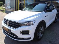 Volkswagen T-Roc 1.5 TSI 150 CH R LINE DSG 7 BVA + TOIT OUVRANT CARPLAY - <small></small> 25.989 € <small>TTC</small> - #2