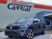 Volkswagen T-Roc 1.5 TSI 150 CV CABRIOLET R-Line DSG - <small></small> 25.790 € <small>TTC</small> - #1