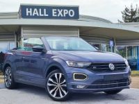 Volkswagen T-Roc 1.5 TSI 150 CV CABRIOLET R-Line DSG - <small></small> 25.790 € <small>TTC</small> - #4