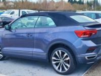 Volkswagen T-Roc 1.5 TSI 150 CV CABRIOLET R-Line DSG - <small></small> 25.790 € <small>TTC</small> - #5