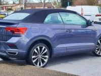 Volkswagen T-Roc 1.5 TSI 150 CV CABRIOLET R-Line DSG - <small></small> 25.790 € <small>TTC</small> - #6