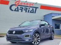 Volkswagen T-Roc 1.5 TSI 150 CV CABRIOLET R-Line DSG - <small></small> 25.790 € <small>TTC</small> - #36