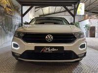 Volkswagen T-Roc 1.5 TSI 150 CV CARAT - <small></small> 18.950 € <small>TTC</small> - #3