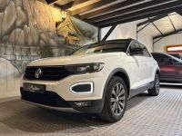 Volkswagen T-Roc 1.5 TSI 150 CV CARAT - <small></small> 18.950 € <small>TTC</small> - #2